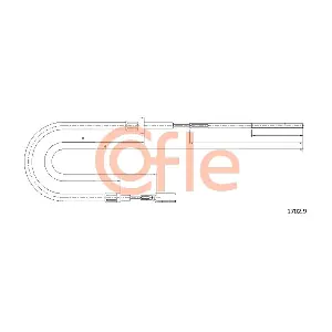 1702.9 COFLE