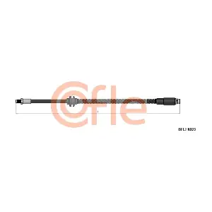 COFLE 92BHFI003