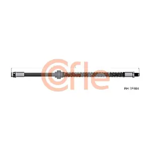 COFLE 92BHRE084