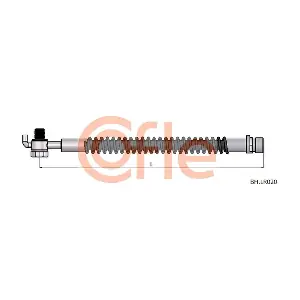 COFLE 92BHLR020