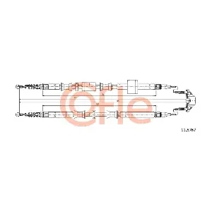 115767 COFLE