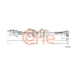 COFLE 92.S31023