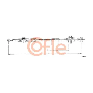 11.0175 COFLE
