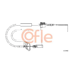 12.7201 COFLE