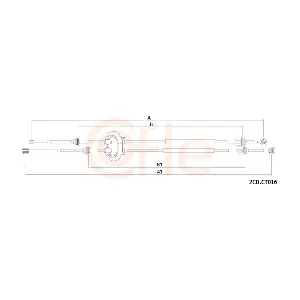 COFLE 92.2CB.CT016