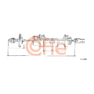 COFLE 11.3005