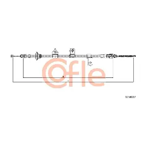 17.6027 COFLE