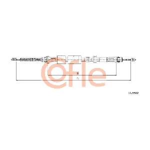 COFLE 11.5502