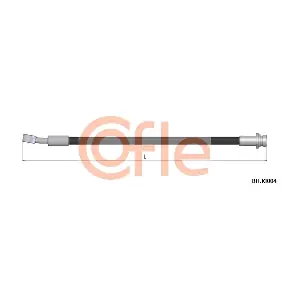 92BHKI004 COFLE