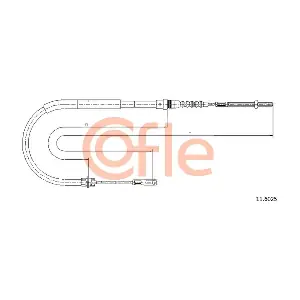 COFLE 11.6025