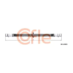 92BHLR001 COFLE