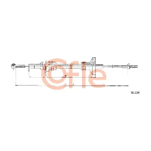 COFLE 18220