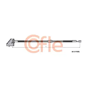 COFLE 92.BH.HY091