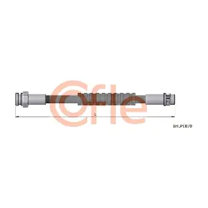 92BHPE070 COFLE