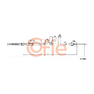 17.1091 COFLE