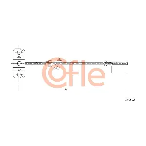 COFLE 17.0592
