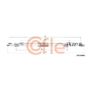 922CBRE003 COFLE