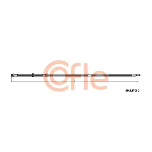 COFLE 92BHMT030