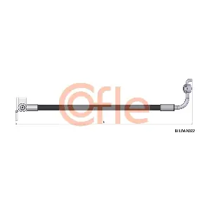92BHMA022 COFLE