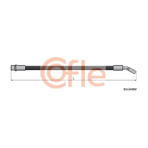 92BHSA002 COFLE