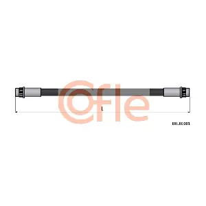 COFLE 92.BH.RE001