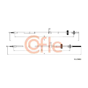 92.1E.CT002 COFLE
