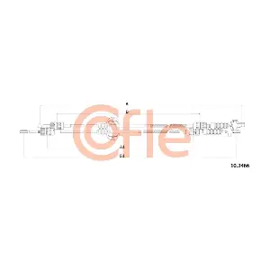 92.10.2466 COFLE