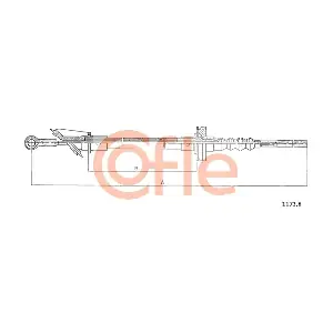 COFLE 11721