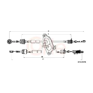 92.2CB.FI076 COFLE