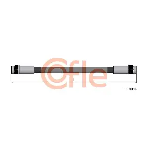 COFLE 92.BH.NI114