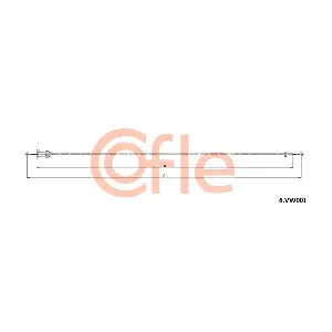 92.6.VK001 COFLE