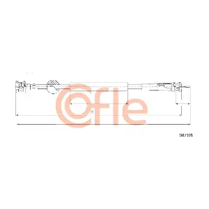 COFLE S07101