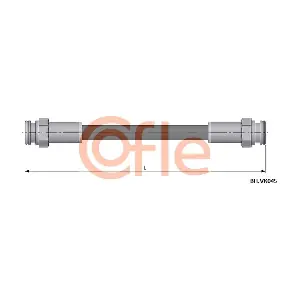 92BHVK045 COFLE