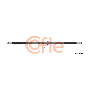 92BHVK044 COFLE