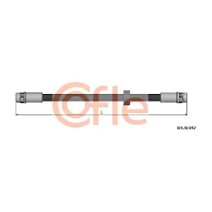 92BHRE042 COFLE