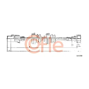 S31010 COFLE