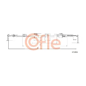 COFLE 17.1521