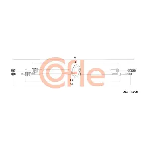 COFLE 2CB.PE006