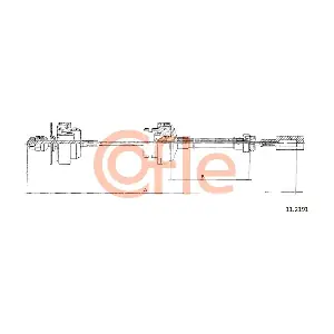 COFLE 112191