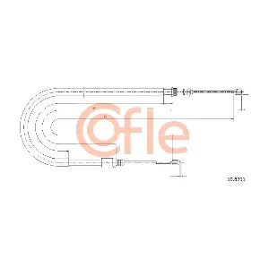 COFLE 106791