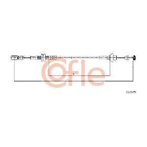 COFLE 110179