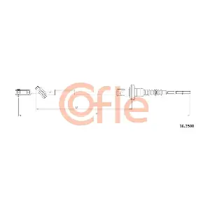 COFLE 183500