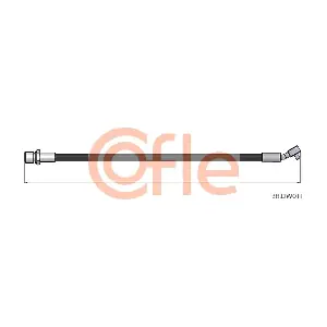 92.BH.DW011 COFLE