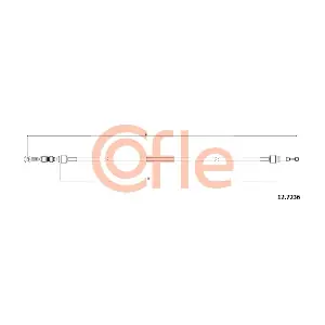92.12.7236 COFLE