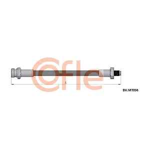 COFLE 92BHMT004