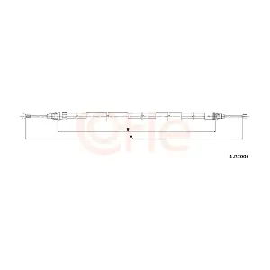 921RE006 COFLE