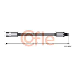 92BHVK163 COFLE