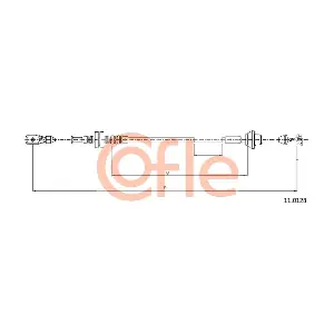 COFLE 11.0128