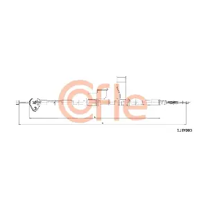921HY003 COFLE