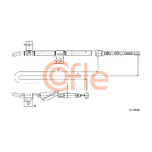 COFLE 17.4035